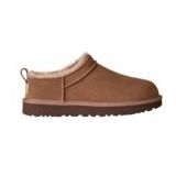 Ugg - W Classic Micro - Schoenen - Bruin - Dames