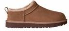 Ugg - W Classic Micro - Schoenen - Bruin - Dames