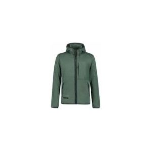 Vest Icepeak Men Agran Antique Green-S