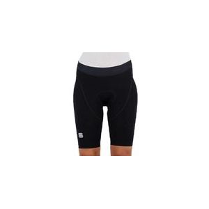 Fietsbroek Sportful Women Total Comfort Short Black 2021-M