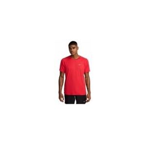 Sportshirt Nike Men Essential Hydroguard Solid University Red-XL