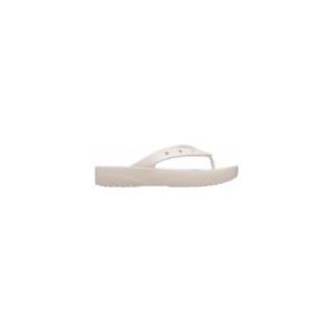 Slipper Crocs Women Classic Platform Flip Quartz-Schoenmaat 39 - 40