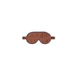 Slaapmasker HAY Outline Sleep Mask Milk Chocolate - One size