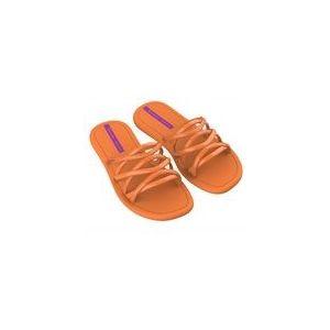 Slipper Ipanema Women Meu Sol Slide Orange-Schoenmaat 39