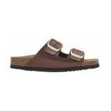 Slipper Scholl Women Josephine Metal Chocolate-Schoenmaat 35