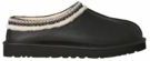UGG - Tasman Noir - Instapper - Zwart - Luxe Leren Bovenwerk