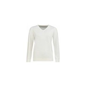 Tennistrui HEAD Women Pullover White-XL