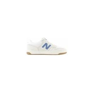 New Balance Unisex BB480LLA Sea Salt-Schoenmaat 38,5