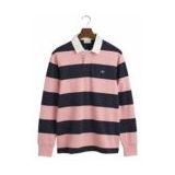 Longsleeve GANT Men Ruggers Ls Bubbelgum Pink-S