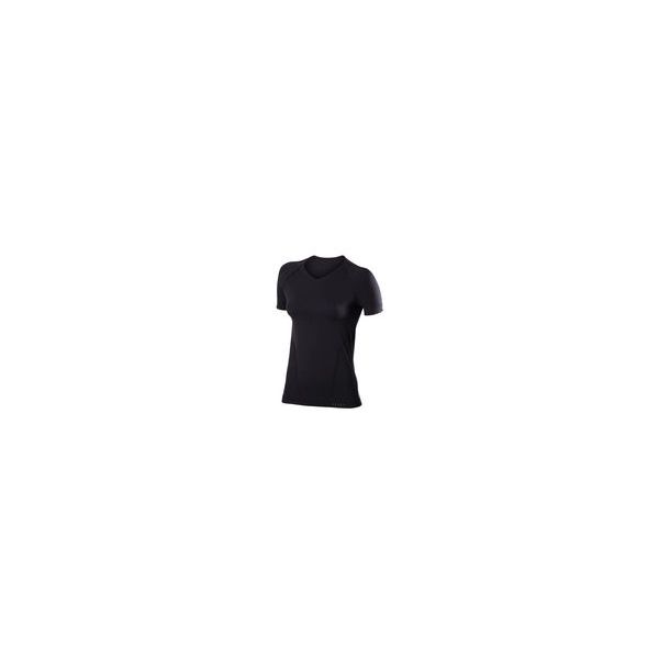 Ondershirt Falke Women Comfort Warm Black