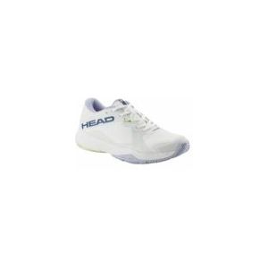 HEAD - Motion Team - Padelschoen - White Lavender