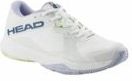 HEAD - Motion Team - Padelschoen - White Lavender