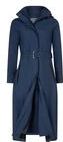 Regenjas Happy Rainy Days Montreal Dress Blue-XS