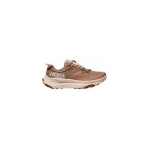 Wandelschoen HOKA Women Transport GTX Dune Eggnog-Schoenmaat 41 1/3
