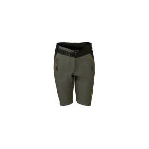 Fietsbroek AGU Women MTB Short Venture Army Green-M