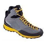 Wandelschoen Dachstein Men Super Ferrata Mid GTX Anthracite-Schoenmaat 43