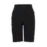 Fietsbroek Agu Women Essential MTB Short Venture Black-XXL