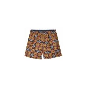 Patagonia - Baby Baggies Shorts - Navy - Katoen