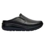 Instapper Joya Men Cabrio Black-Schoenmaat 39,5