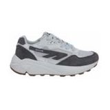 Hi-Tec - HTS Shadow RGS - Sneaker - Gray Violet / Thunderstorm / Gum