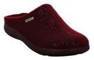 Pantoffel Rohde Women 6550 Bari Weinrot-Schoenmaat 42