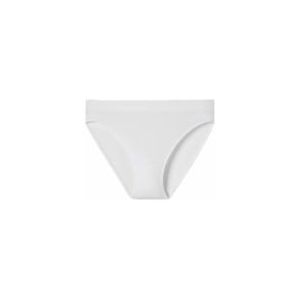 Ondergoed Schiesser Women 181107 Classic Seamless White-XXL