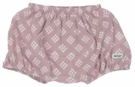 Babybroek Lodger Bloomer Tribe Muslin Rose-62