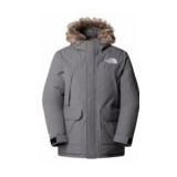 The North Face - Mcmurdo Parka - Winterjas - Waterdicht - 600 Fill Gerecycled Dons