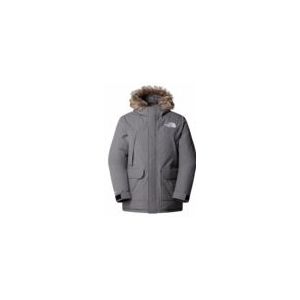 The North Face - Mcmurdo Parka - Winterjas - Waterdicht - 600 Fill Gerecycled Dons