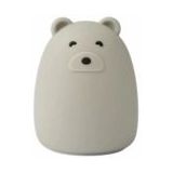 Nachtlamp Liewood Winston Mr Bear Dove Blue