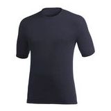 T-shirt Woolpower Unisex Tee 200 Dark Navy-L