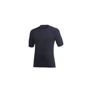 T-shirt Woolpower Unisex Tee 200 Dark Navy-L