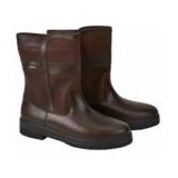Dubarry - Roscommon - Enkellaars - Mocha