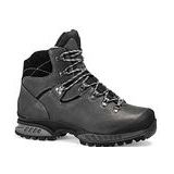 Wandelschoen Hanwag Men Lhasa II Wide Asphalt Black-Schoenmaat 44,5 (UK 10)
