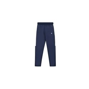 Trainingsbroek K Swiss Girls Core Team Tracksuit Pants Navy-Maat 164