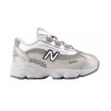 New Balance Infant IV1000NK Arid Stone/Light Silver Metallic-Schoenmaat 20