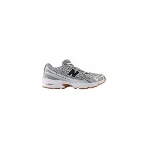New Balance Kids PZ740GB Silver Metalic-Schoenmaat 32,5