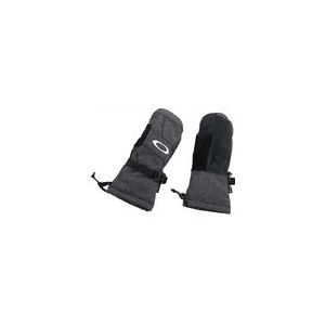 Want Oakley Men The Ridge Gore Tex Mitten Black/White-XL