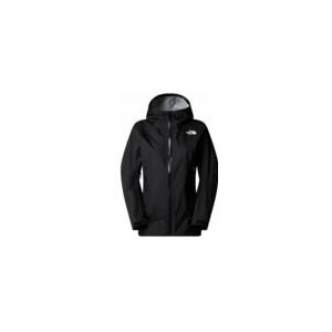 The North Face - Women Dryvent Signal 2.5L Jacket - Zwart - Damesjas