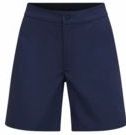 Korte broek Peak Performance Women Player Shorts Blue Shadow-Maat 26