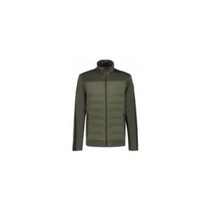 Vest Luhta Men Joutsitunturi Dark Olive-S