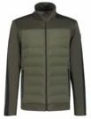 Vest Luhta Men Joutsitunturi Dark Olive-S
