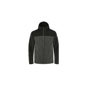 Jas Fjallraven Men Abisko Midsummer Jacket Dark Grey