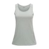 Tanktop Peak Performance Women Track Ferner Green-XL