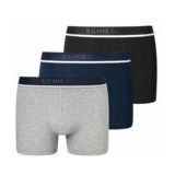 Boxershort Schiesser Men 173986 95/5 Assorted 4 (3-Pack)-M