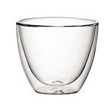 Theeglas Villeroy & Boch Manufacture Rock Large 