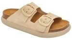 Slipper Scholl Women Noelle Chunky Beige-Schoenmaat 41