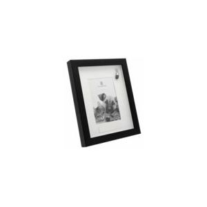 Fotolijst Zilverstad Memory Huisdier Met Ashouder Zwart 10x15 cm