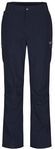 Broek Regatta Delph Trousers Regular Navy