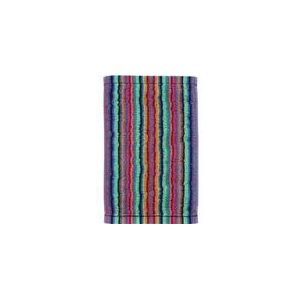 Gastendoek Cawö Lifestyle Stripes Multicolor (Set van 6)